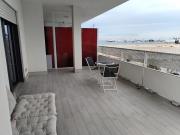 City & Sea Apartment