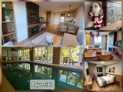 Elegante Flat com vista Catedral