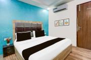 Top New Delhi