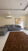 Luxury apartment in Al Hamra Khobar