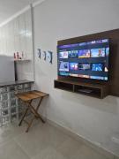 Apartamento Confort 1 a 500 MT da praia Maranduba