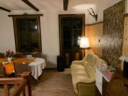 Chata Na Suché Kamenice