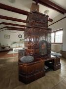 Magyar Lovasvendégház