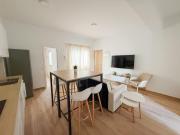 City Beach Las Canteras