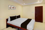 Top Hyderabad