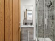 The Calm Quarters - City Centre 2BR 2BA