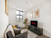 The Calm Quarters - City Centre 2BR 2BA