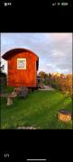 Shepherds hut "De Skoeboet"