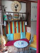 Room - Les loups bleus