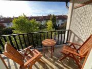 Dům Solidarity Strašnice