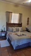 Harties Is Africa Safari Lodge