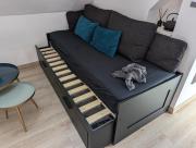 Joli petit duplex en plein centre-ville !