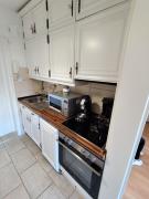 Ferienwohnung Timmestrand