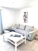 Casa Amanda apartament, Tamaide