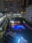 Tangier Corniche apartment