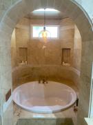 Villa i Nueva Andalucia