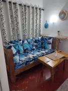 Reign Studio Apartment,BeachFront