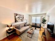 Remodeled Bixby Knolls 2 bedroom unit - Close to shopping