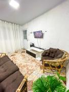 Casa a 400m do Mar - O endereço correto é o Rua Rubens Marcus Rocha 541 Jd Jamaica Itanhaem