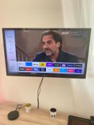 Perle rare, F4 donnant sur un grand jardin privé aménagé, parkings gratuits, clim, calme, idéal famille & pro, 10 min de la mer et du centre-ville, de la gare sncf et routière