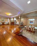 Linda Casa Beira-Mar Floripa