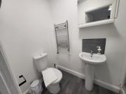 Fishpond Family Suite