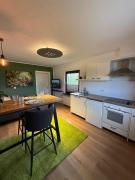 Wohnungen mitten im Salzkammergut