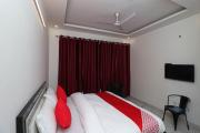 Hotel O Laxmi Residency