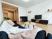 Appartement T3 lumineux - Centre Saint-Étienne