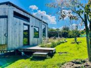 Tinyhouse au coeur dun vignoble Tinyhouse au coeur dun vignoble