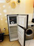 Jean pierre studio apartment