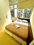 Apartamento 400 metros da Praia de Copacabana – Conforto e Localização Perfeita