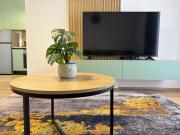 Apartment in City Center