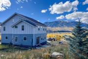 Top Crested Butte