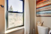 Top Crested Butte
