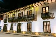 Top Chachapoyas