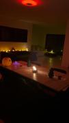 Villa luxueuse Halloween