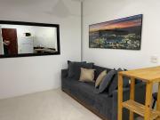 Apto 3 min da Praia Copacabana