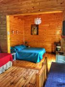 Cabaña Midori - Encanto Tigre