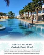 Condominio Resort Murano