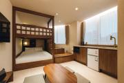 MONTHLIV Gwangjang Market Hotel Stay