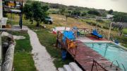 Camping y Cabañas Chelem