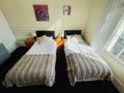 Top Saint Helier Jersey