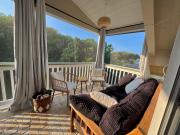 Ocean & Sunset View Studio