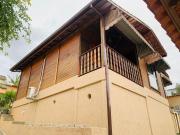 Chalé da tranquilidade