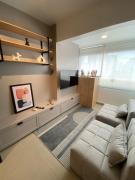 Apartamento novo na Vila Olimpia