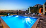 Family friendly house with a swimming pool Dugobabe, Zagora - 12617