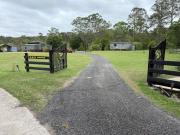 Private country Cabin 1 Bedroom