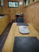 Top Melipeuco Top Melipeuco