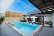 JB Hazel, 4Bedroom villa in Jimbaran